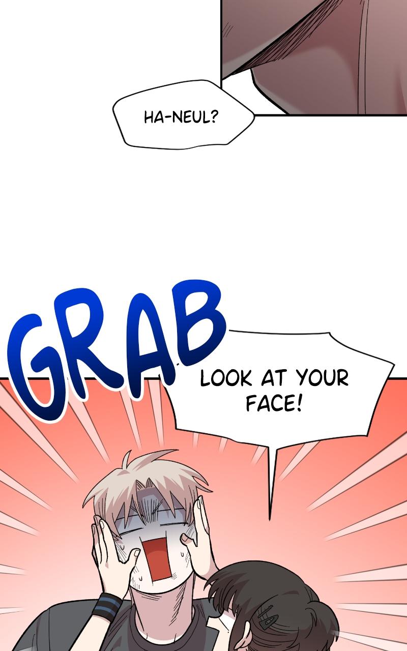 Read Childhood Friend Complex (Eunhi) Manga Online
