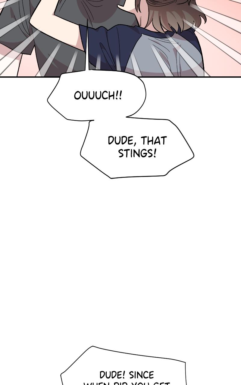 Read Childhood Friend Complex (Eunhi) Manga Online