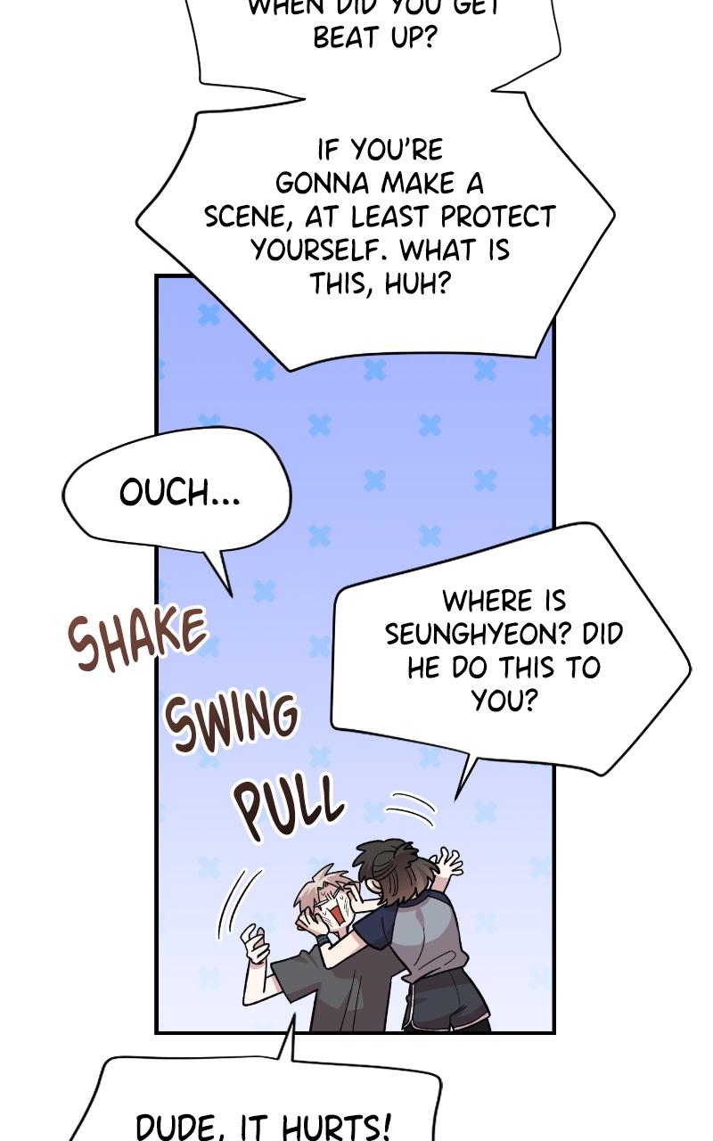 Read Childhood Friend Complex (Eunhi) Manga Online