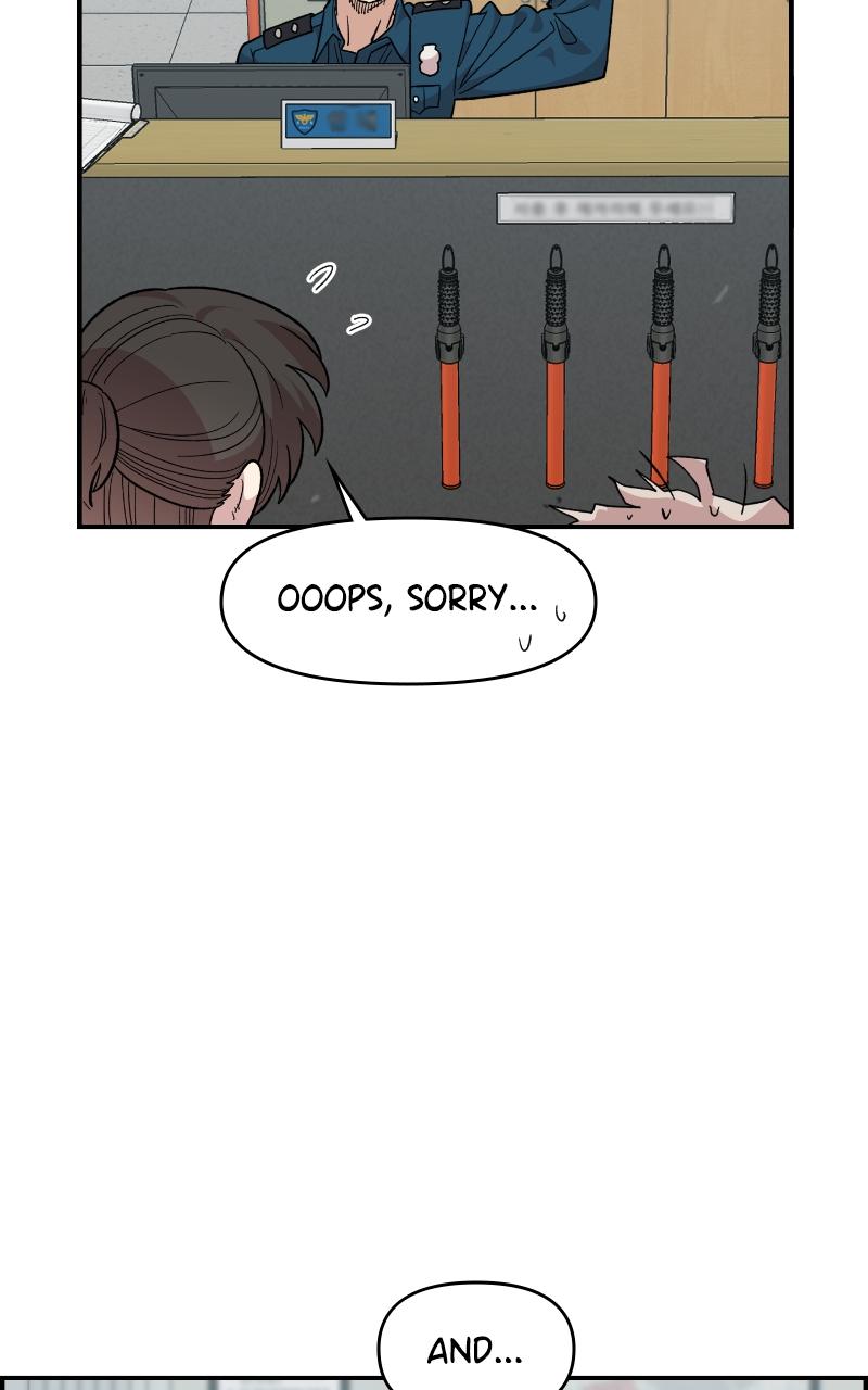 Read Childhood Friend Complex (Eunhi) Manga Online