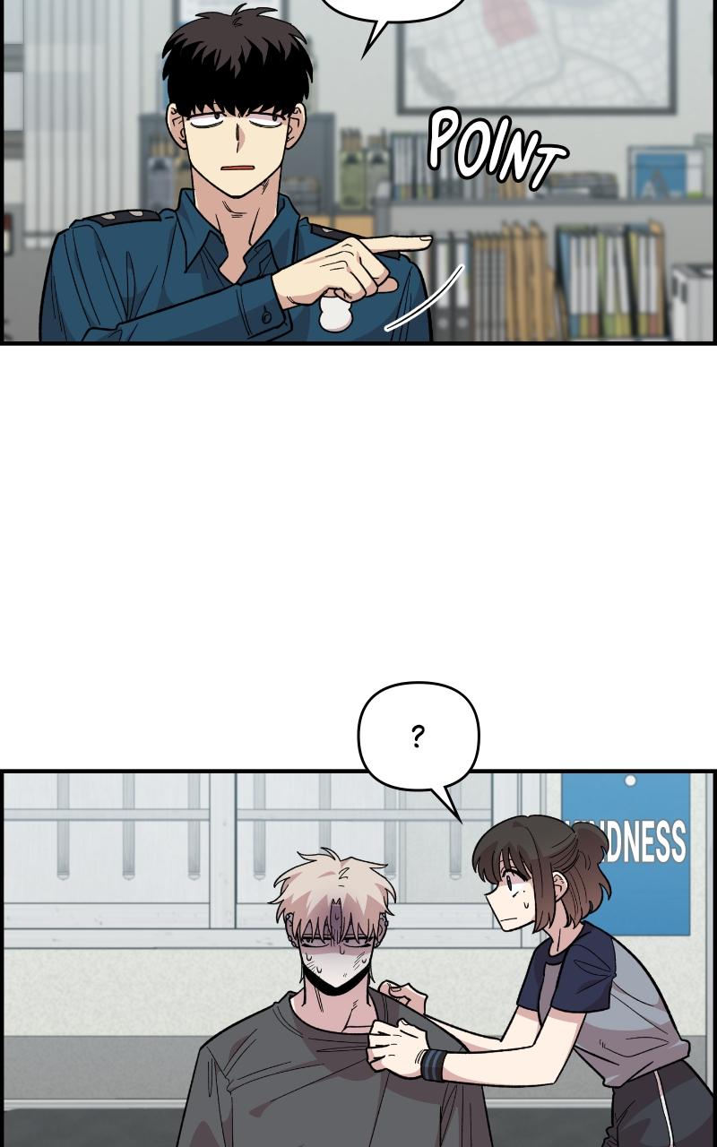 Read Childhood Friend Complex (Eunhi) Manga Online