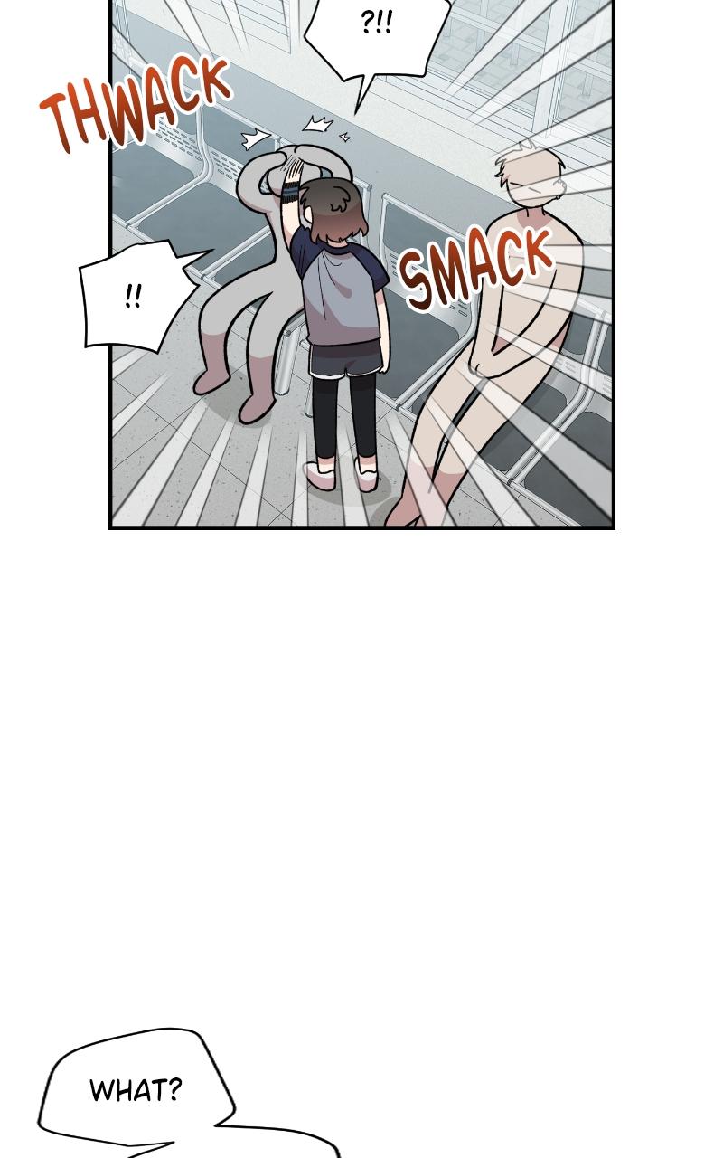 Read Childhood Friend Complex (Eunhi) Manga Online