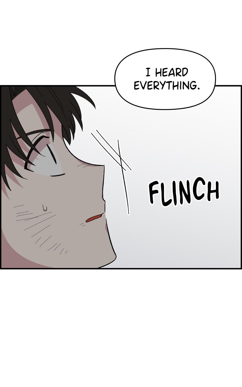Read Childhood Friend Complex (Eunhi) Manga Online