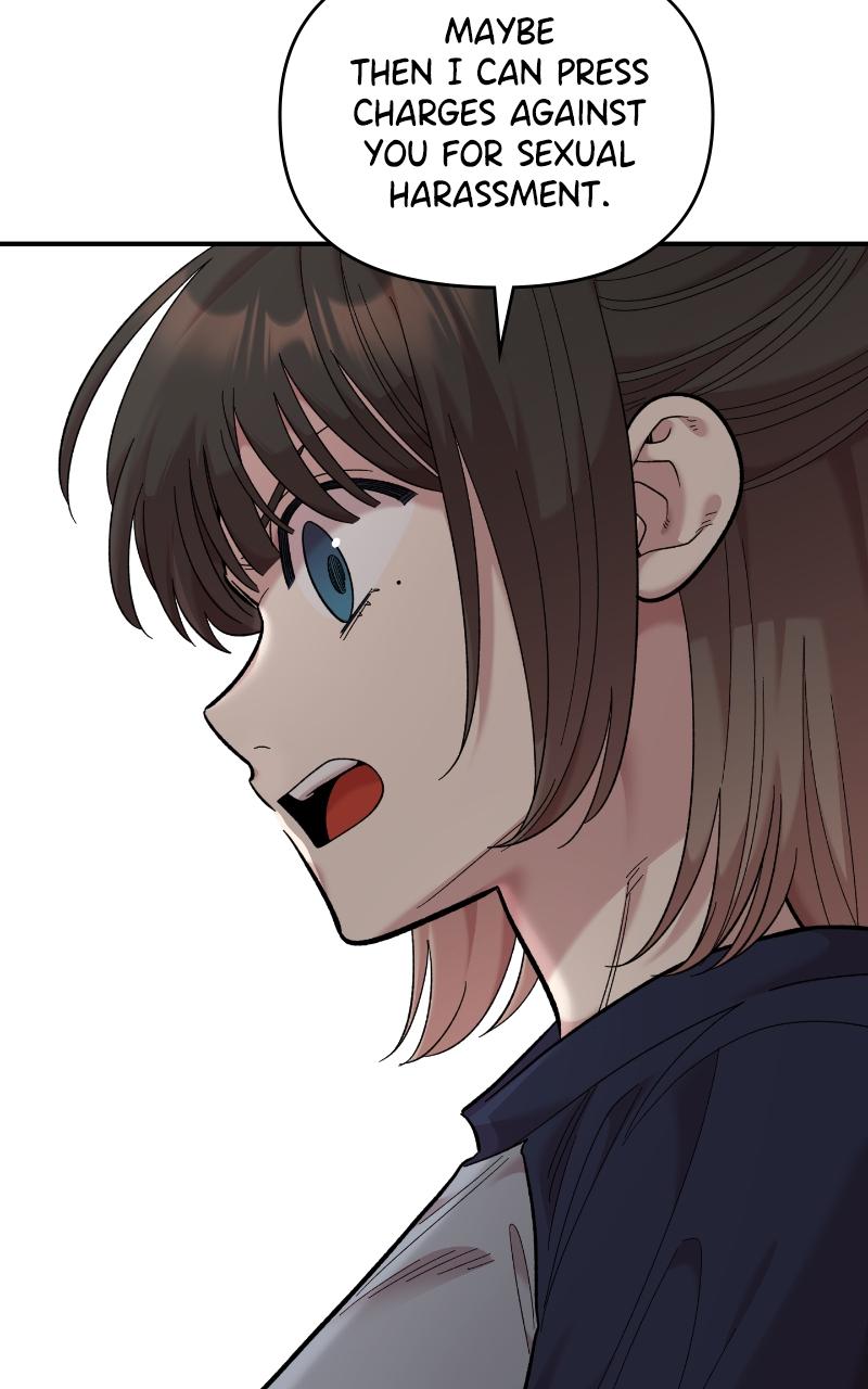Read Childhood Friend Complex (Eunhi) Manga Online