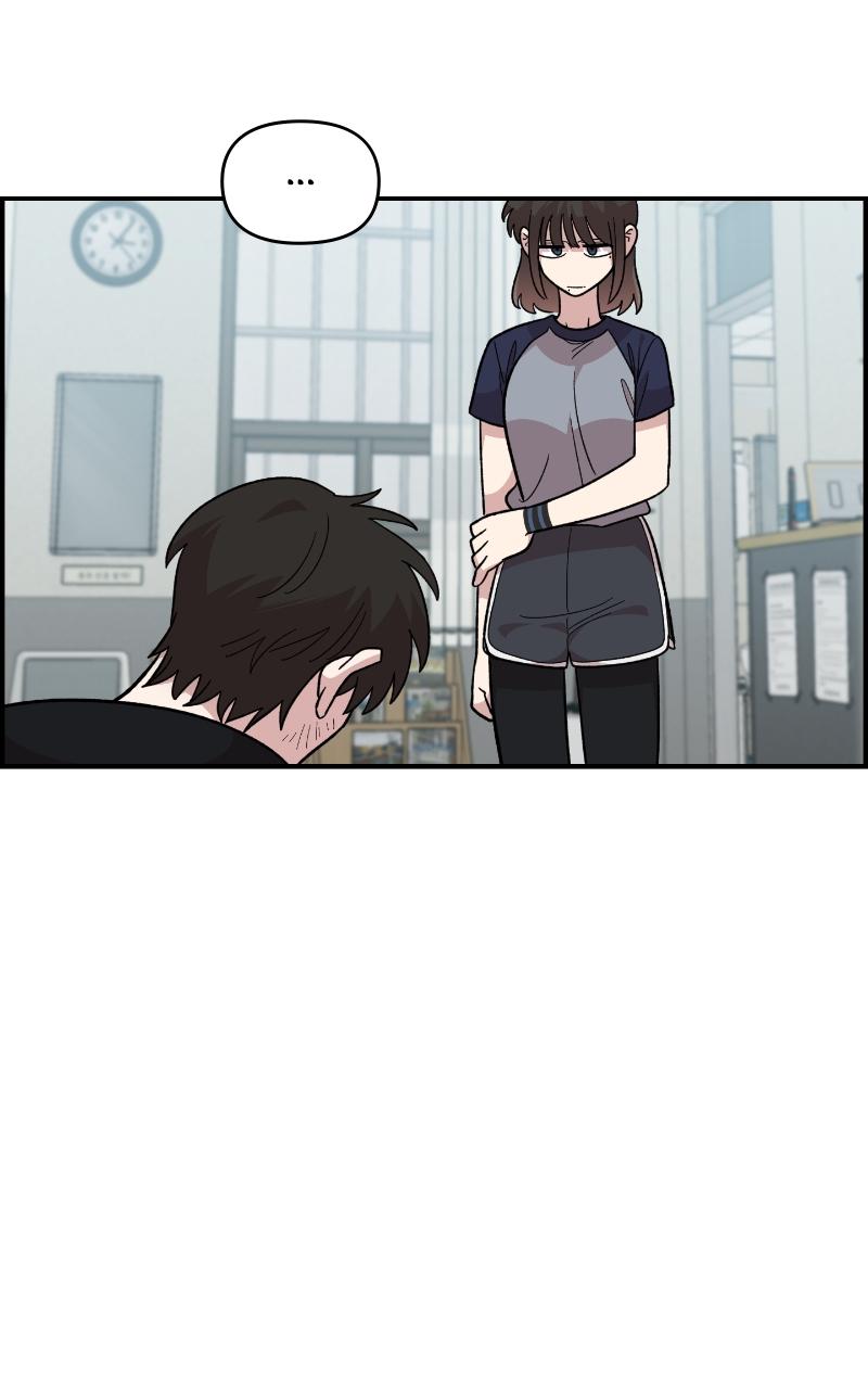 Read Childhood Friend Complex (Eunhi) Manga Online