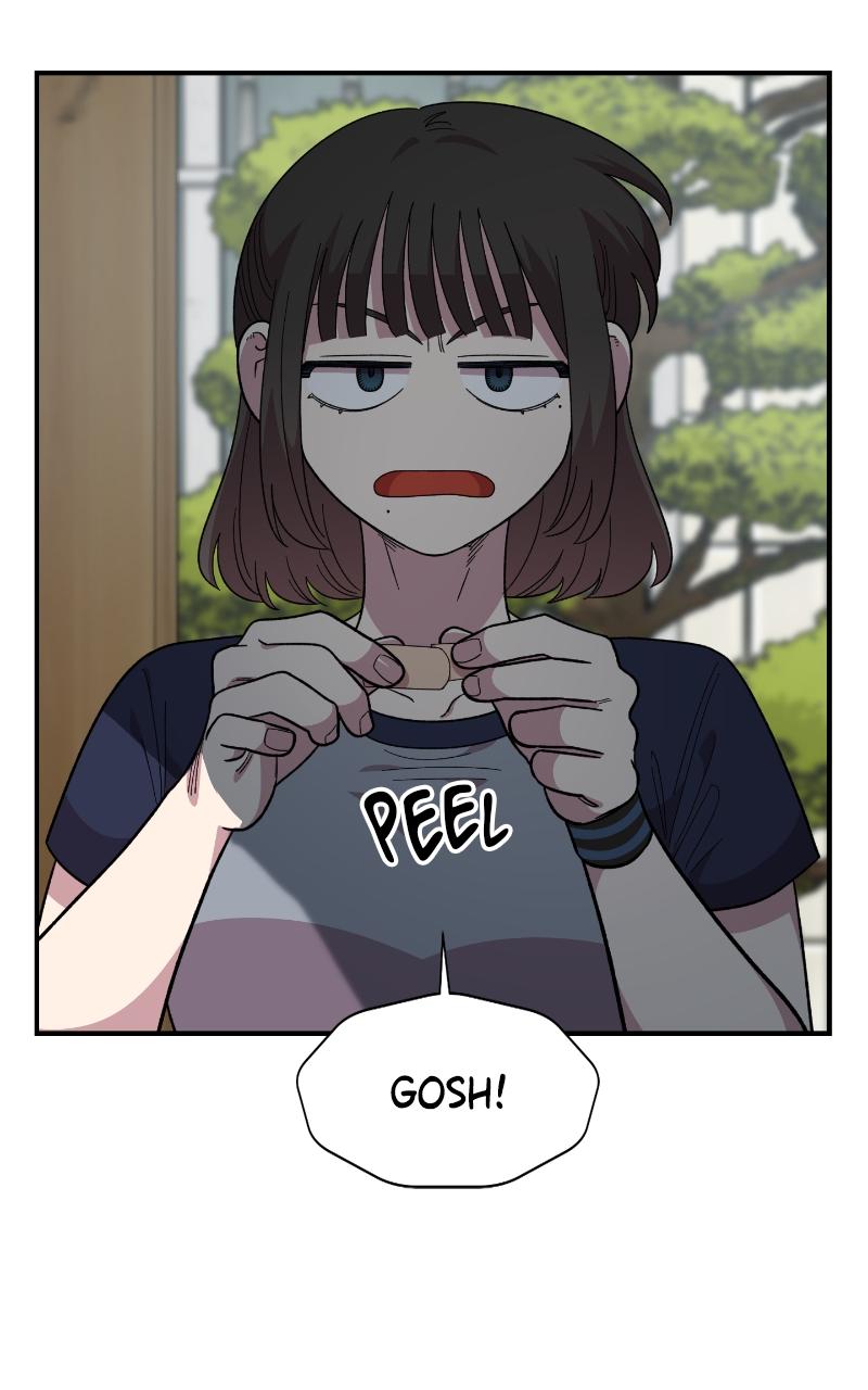 Read Childhood Friend Complex (Eunhi) Manga Online