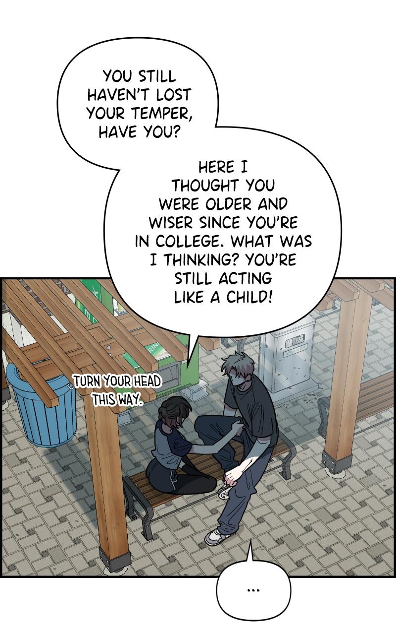 Read Childhood Friend Complex (Eunhi) Manga Online