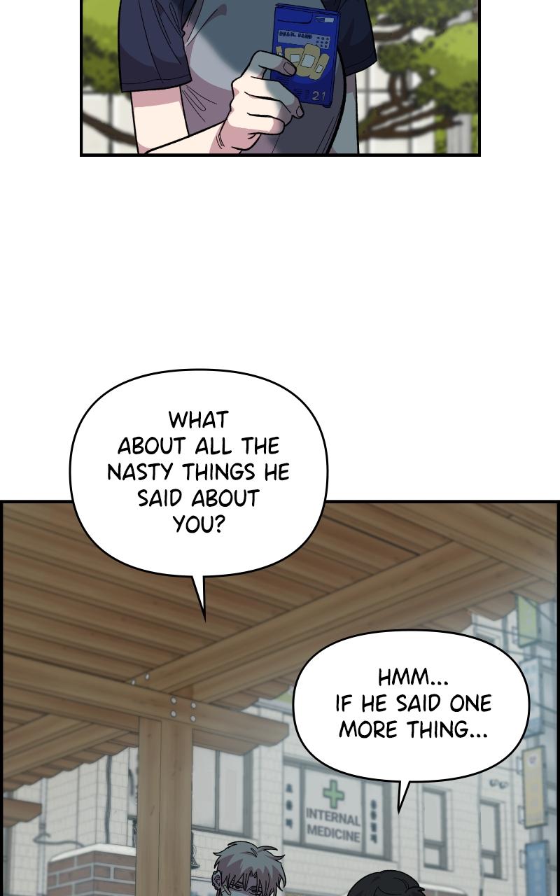 Read Childhood Friend Complex (Eunhi) Manga Online