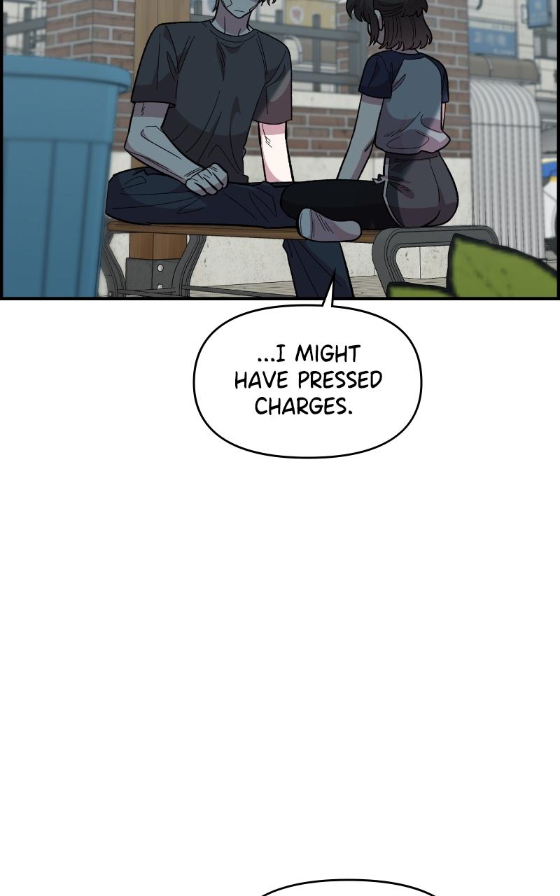 Read Childhood Friend Complex (Eunhi) Manga Online