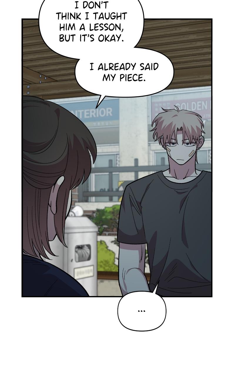 Read Childhood Friend Complex (Eunhi) Manga Online
