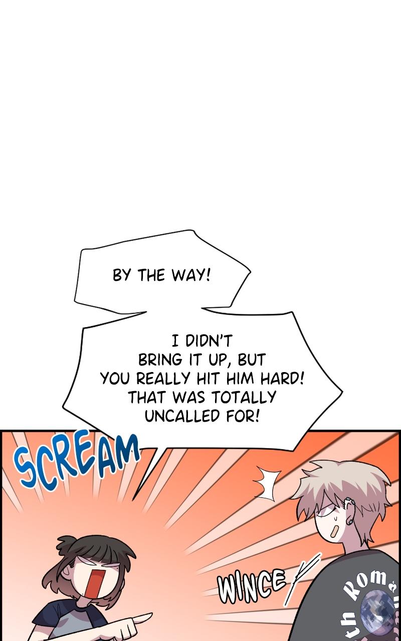 Read Childhood Friend Complex (Eunhi) Manga Online