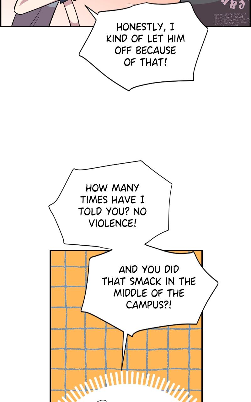 Read Childhood Friend Complex (Eunhi) Manga Online