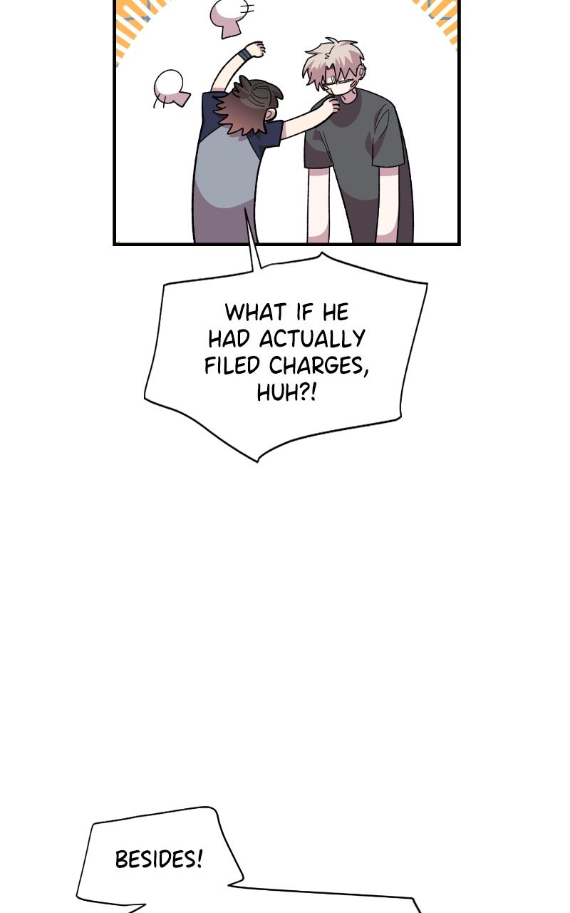 Read Childhood Friend Complex (Eunhi) Manga Online