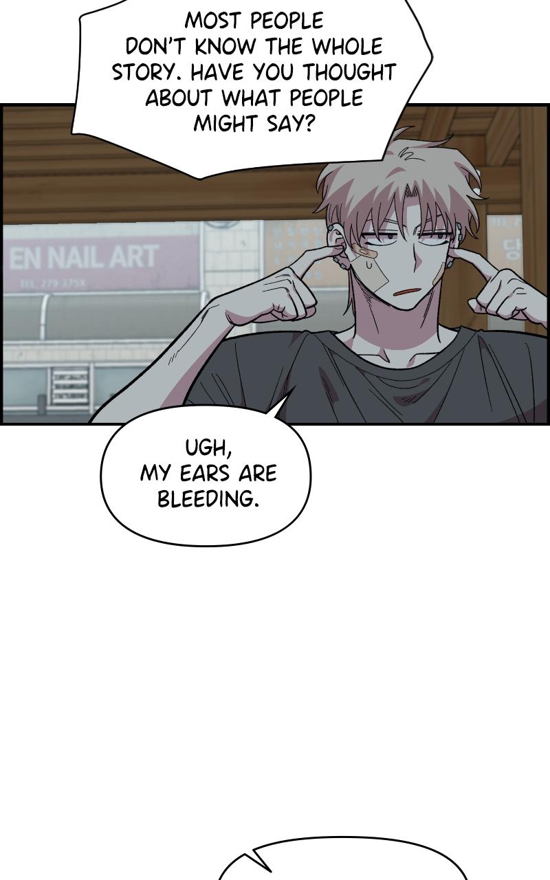 Read Childhood Friend Complex (Eunhi) Manga Online