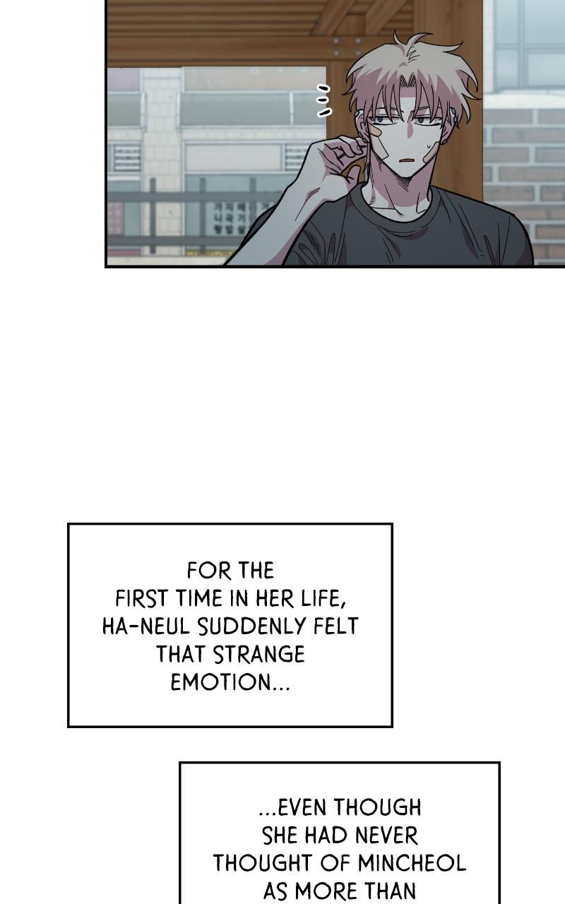 Read Childhood Friend Complex (Eunhi) Manga Online