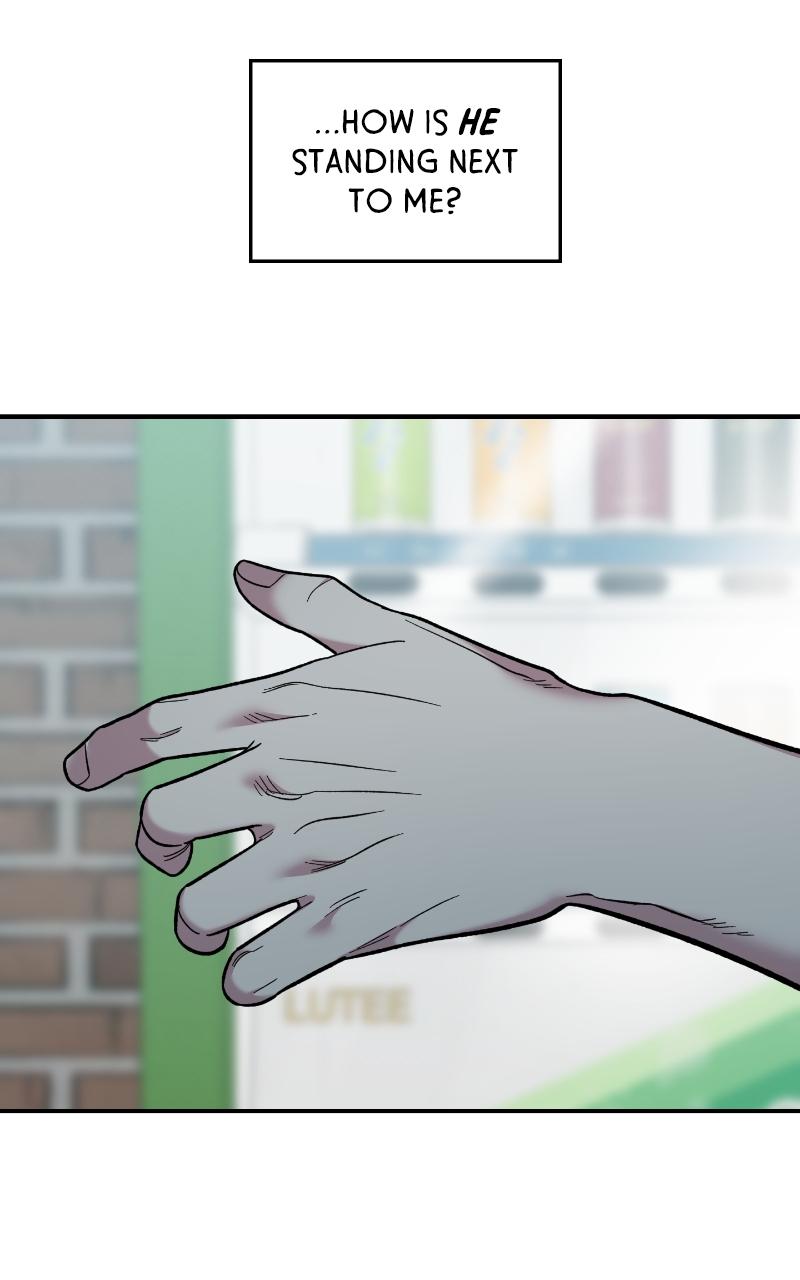 Read Childhood Friend Complex (Eunhi) Manga Online