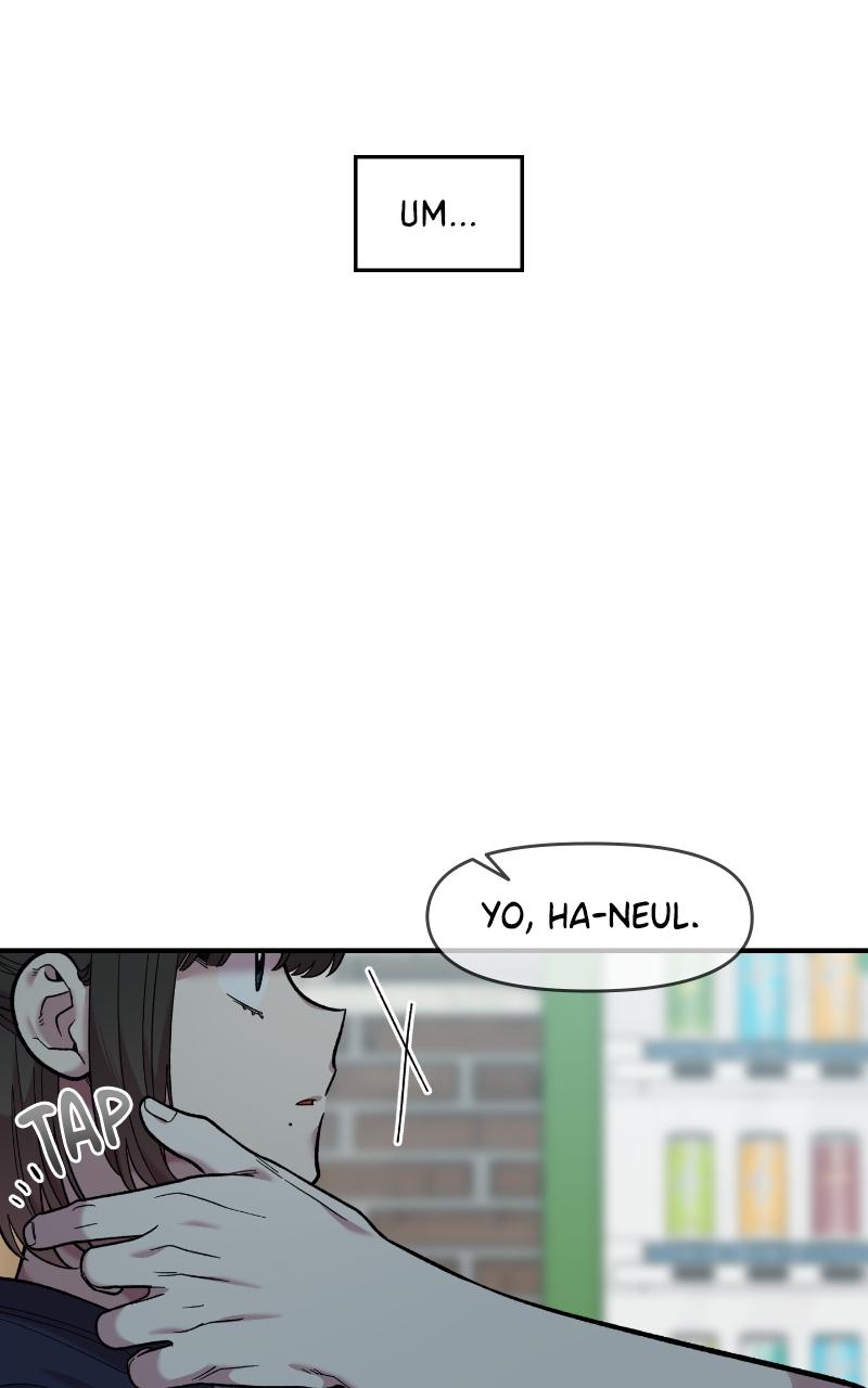 Read Childhood Friend Complex (Eunhi) Manga Online