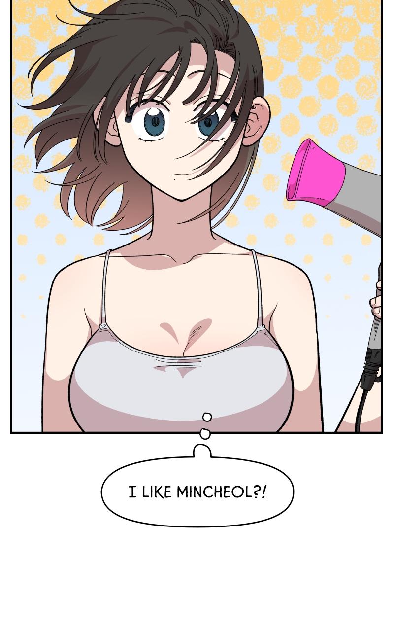 Read Childhood Friend Complex (Eunhi) Manga Online