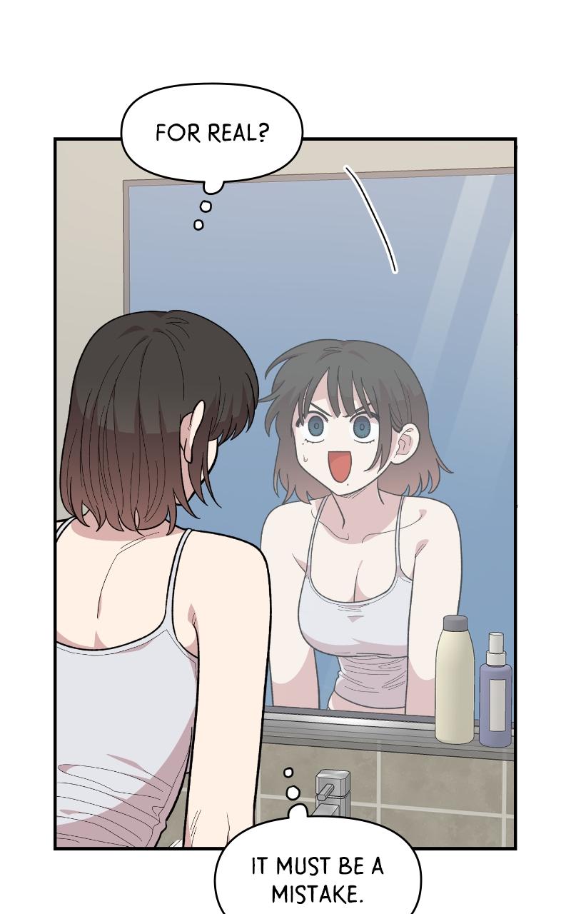 Read Childhood Friend Complex (Eunhi) Manga Online