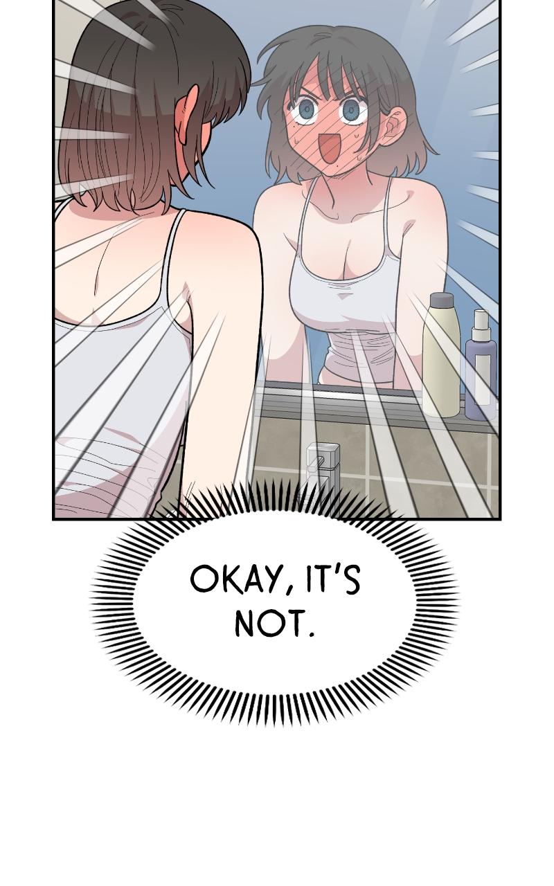 Read Childhood Friend Complex (Eunhi) Manga Online