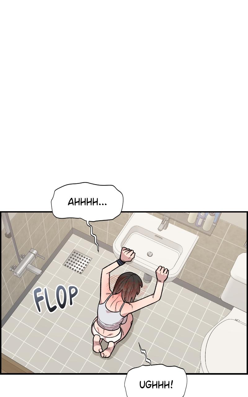 Read Childhood Friend Complex (Eunhi) Manga Online