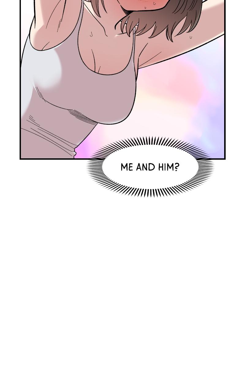 Read Childhood Friend Complex (Eunhi) Manga Online