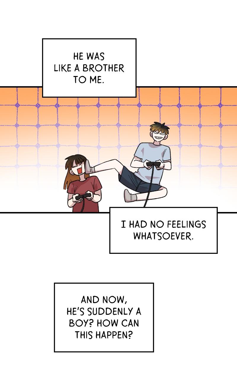 Read Childhood Friend Complex (Eunhi) Manga Online