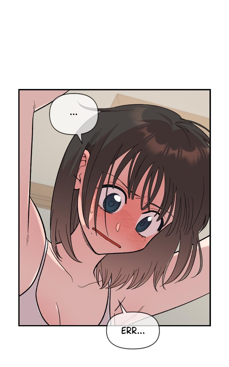 Read Childhood Friend Complex (Eunhi) Manga Online