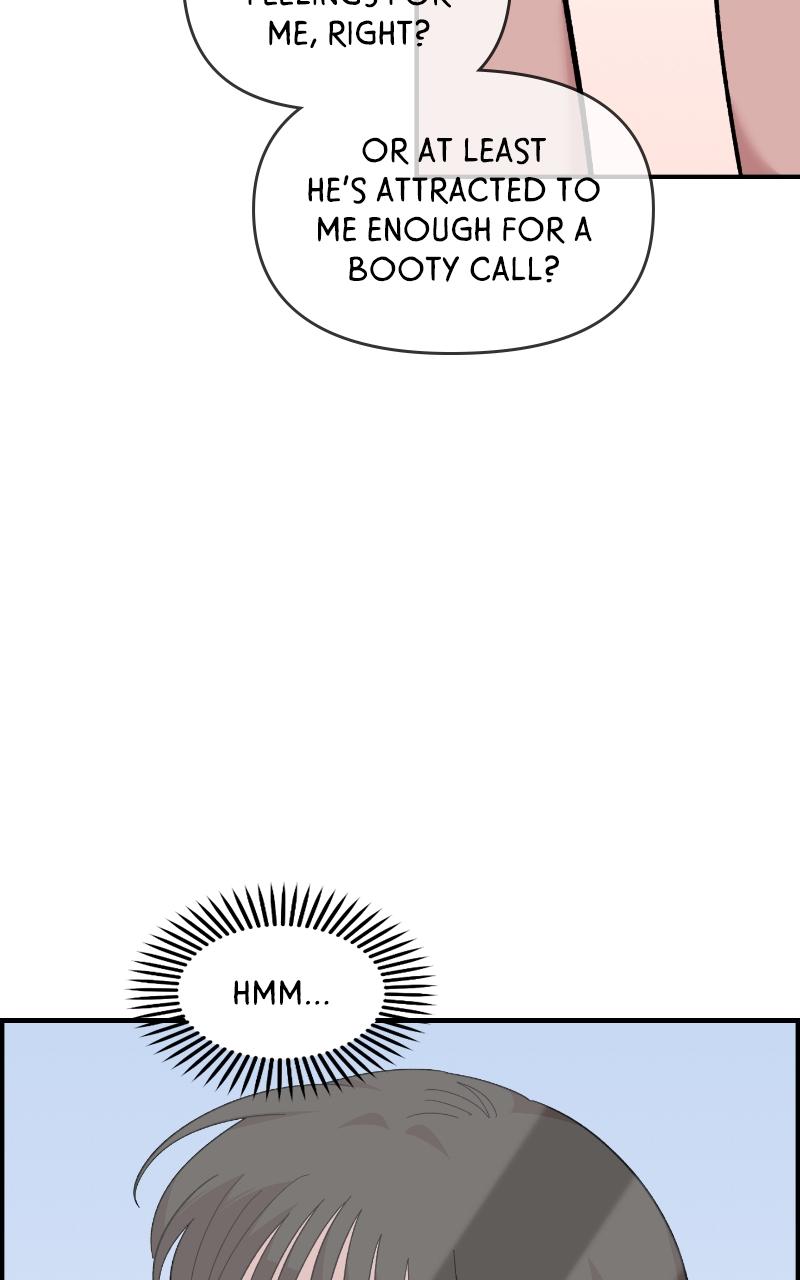 Read Childhood Friend Complex (Eunhi) Manga Online