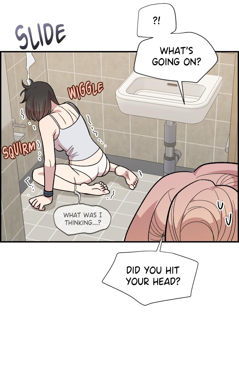 Read Childhood Friend Complex (Eunhi) Manga Online