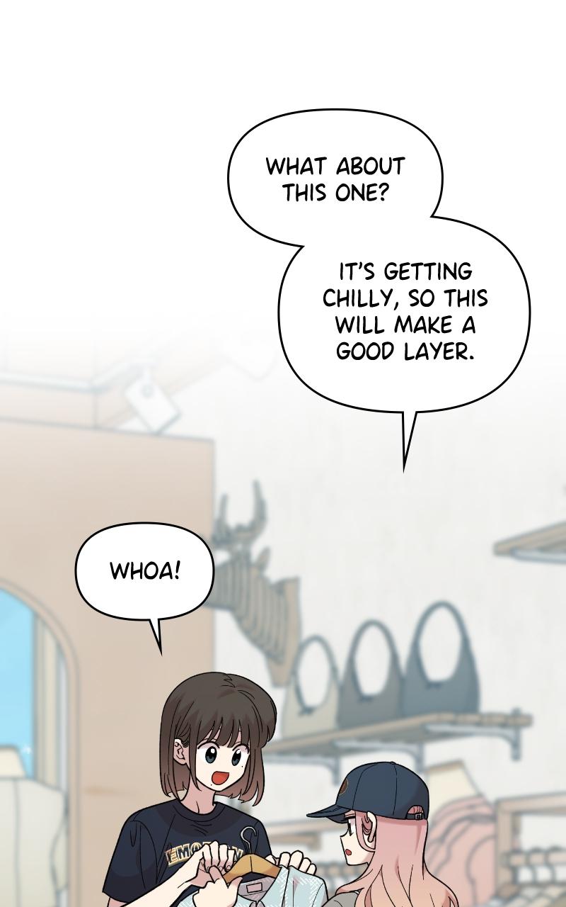 Read Childhood Friend Complex (Eunhi) Manga Online