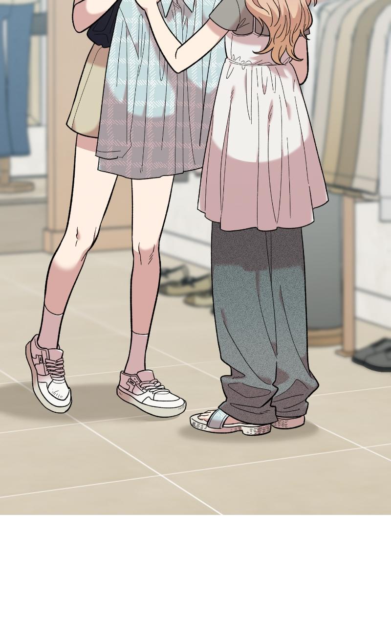 Read Childhood Friend Complex (Eunhi) Manga Online