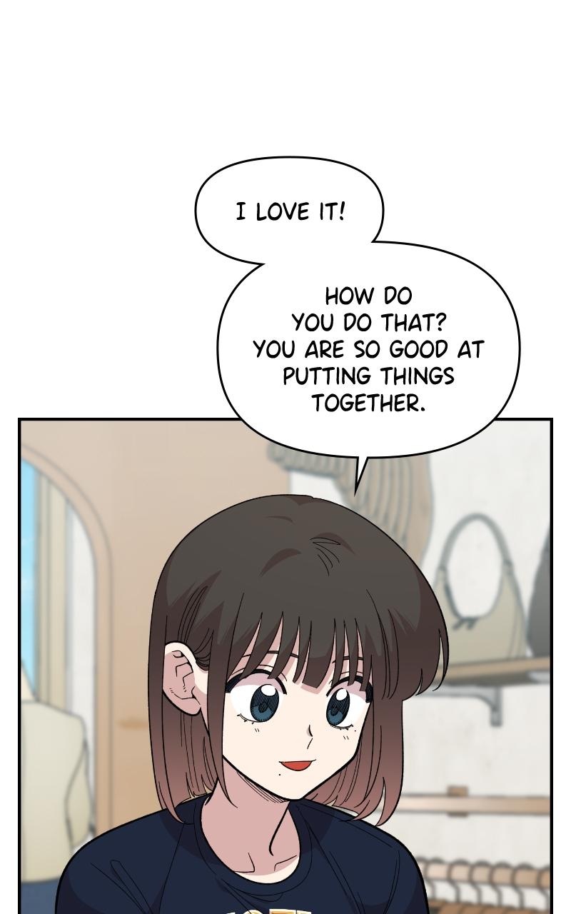 Read Childhood Friend Complex (Eunhi) Manga Online