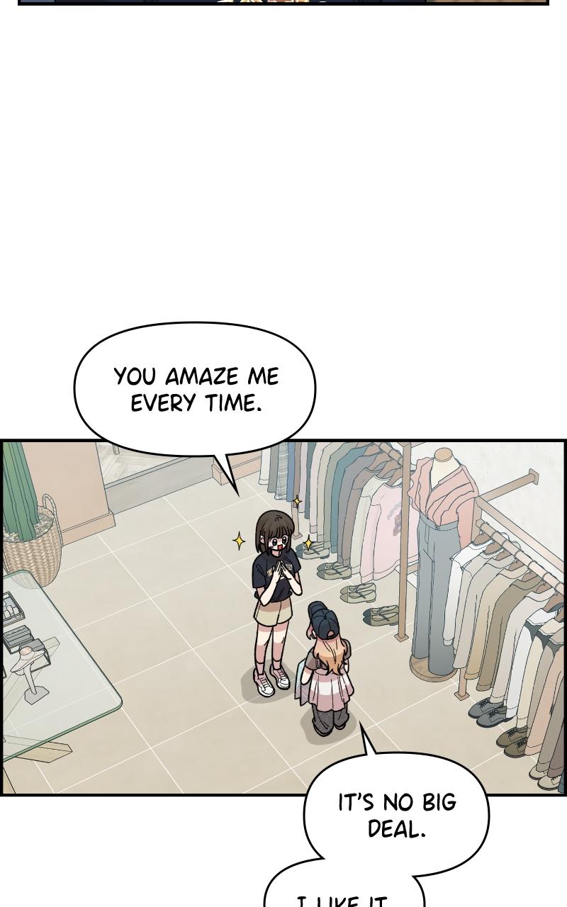 Read Childhood Friend Complex (Eunhi) Manga Online