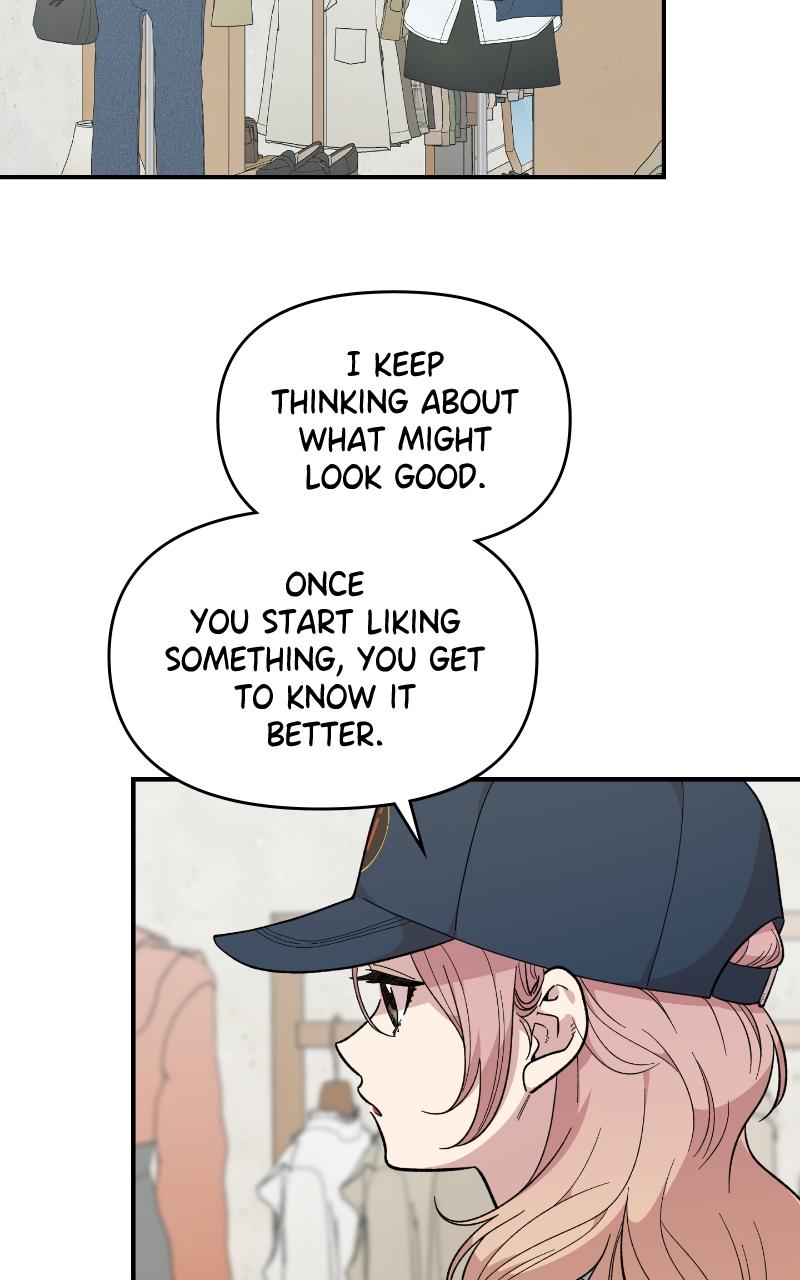Read Childhood Friend Complex (Eunhi) Manga Online