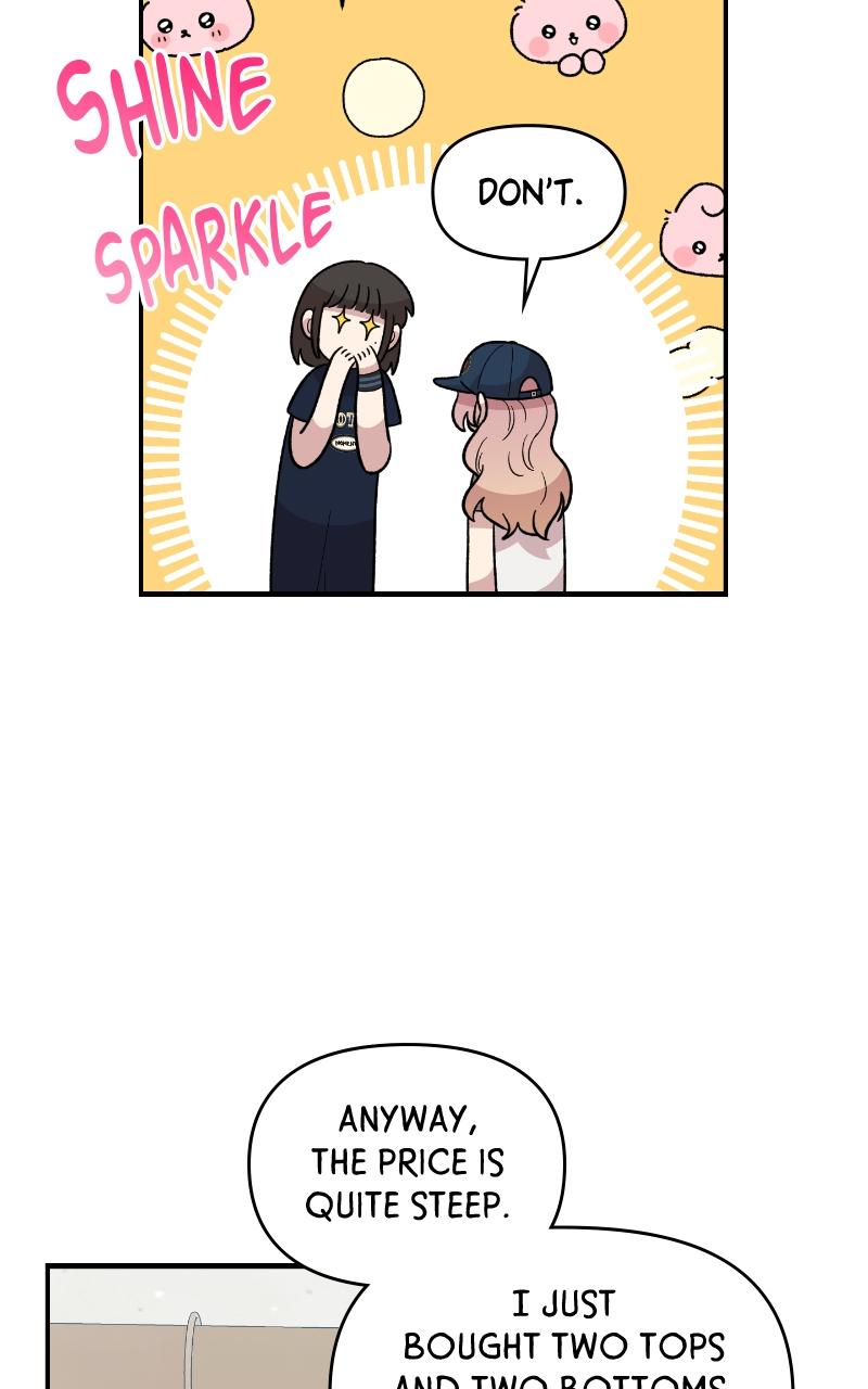 Read Childhood Friend Complex (Eunhi) Manga Online