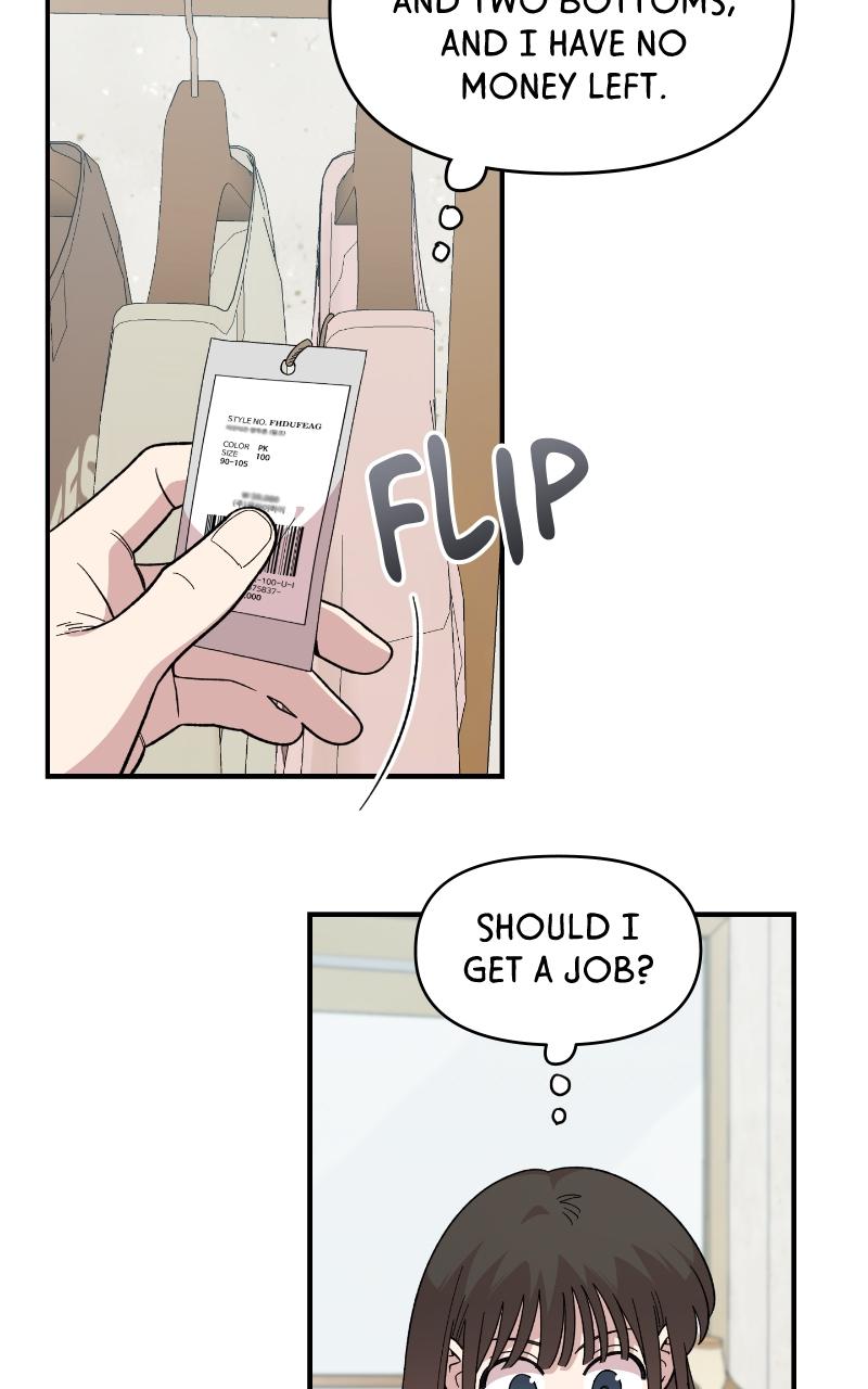 Read Childhood Friend Complex (Eunhi) Manga Online