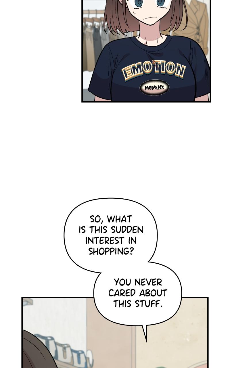 Read Childhood Friend Complex (Eunhi) Manga Online