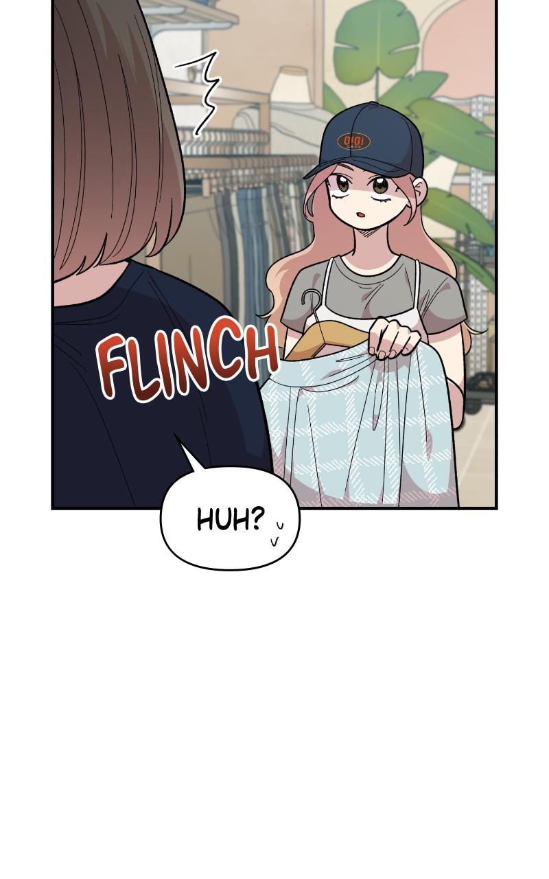 Read Childhood Friend Complex (Eunhi) Manga Online