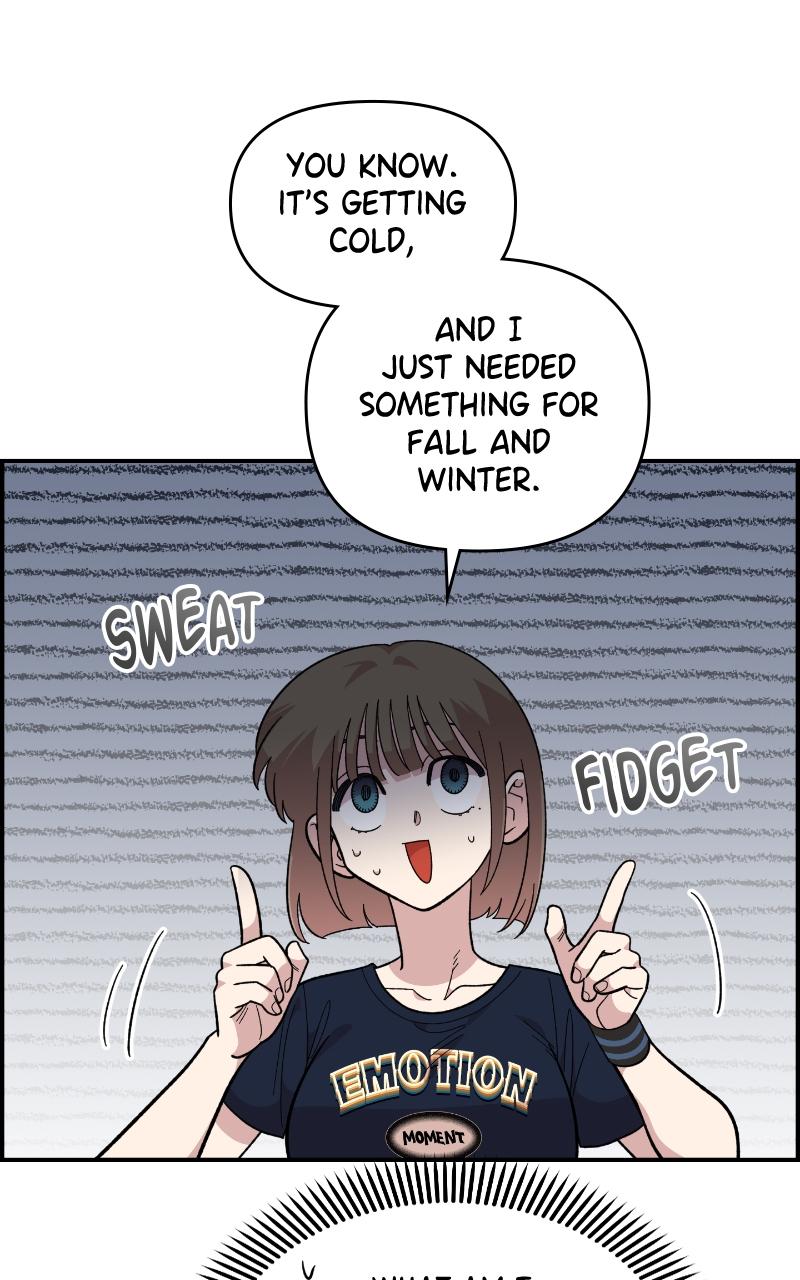 Read Childhood Friend Complex (Eunhi) Manga Online