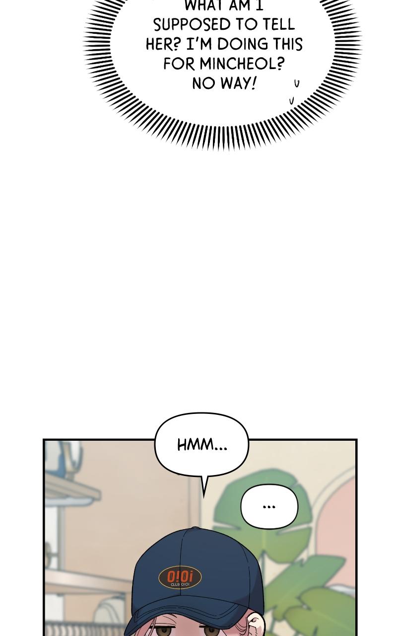 Read Childhood Friend Complex (Eunhi) Manga Online
