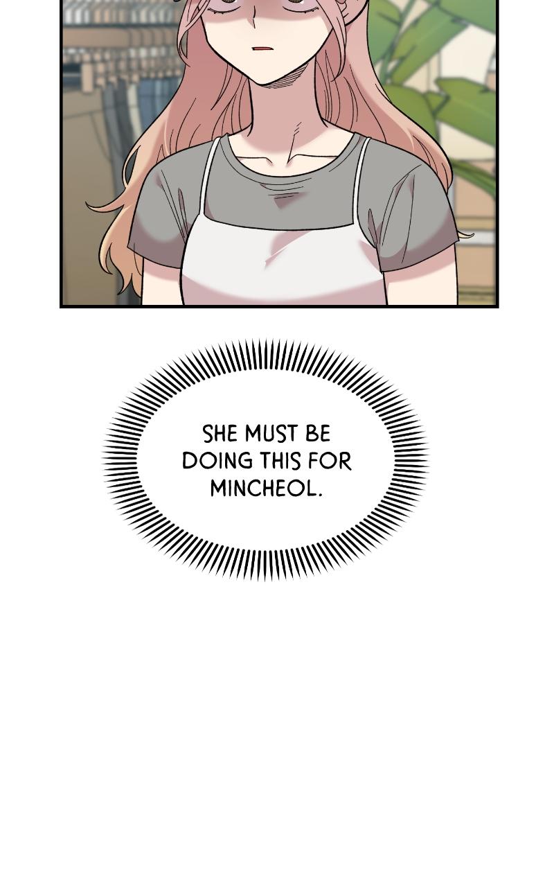 Read Childhood Friend Complex (Eunhi) Manga Online