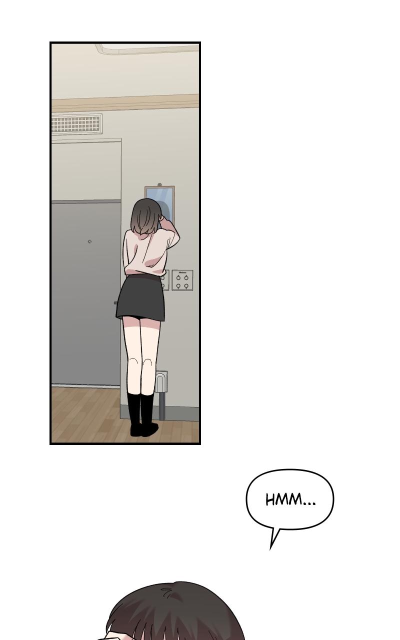 Read Childhood Friend Complex (Eunhi) Manga Online