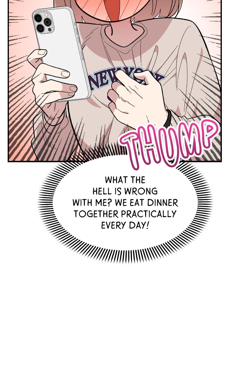 Read Childhood Friend Complex (Eunhi) Manga Online