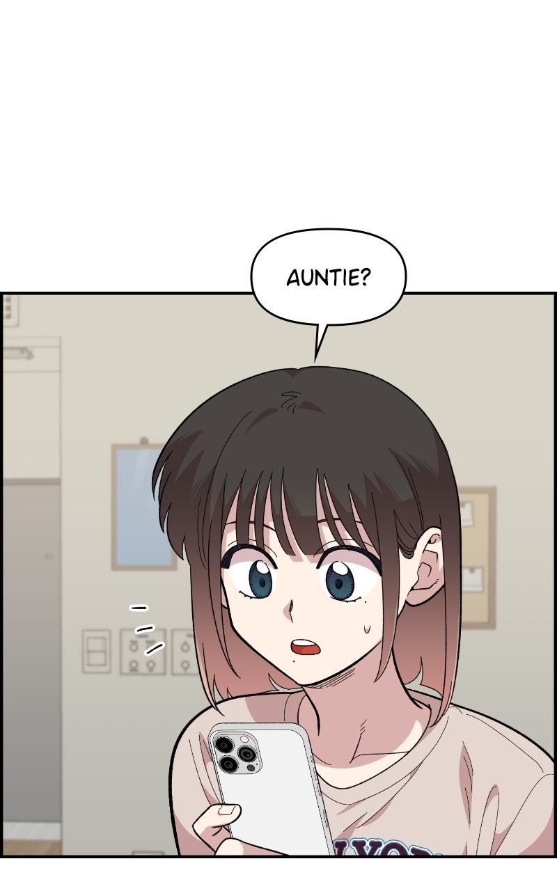 Read Childhood Friend Complex (Eunhi) Manga Online