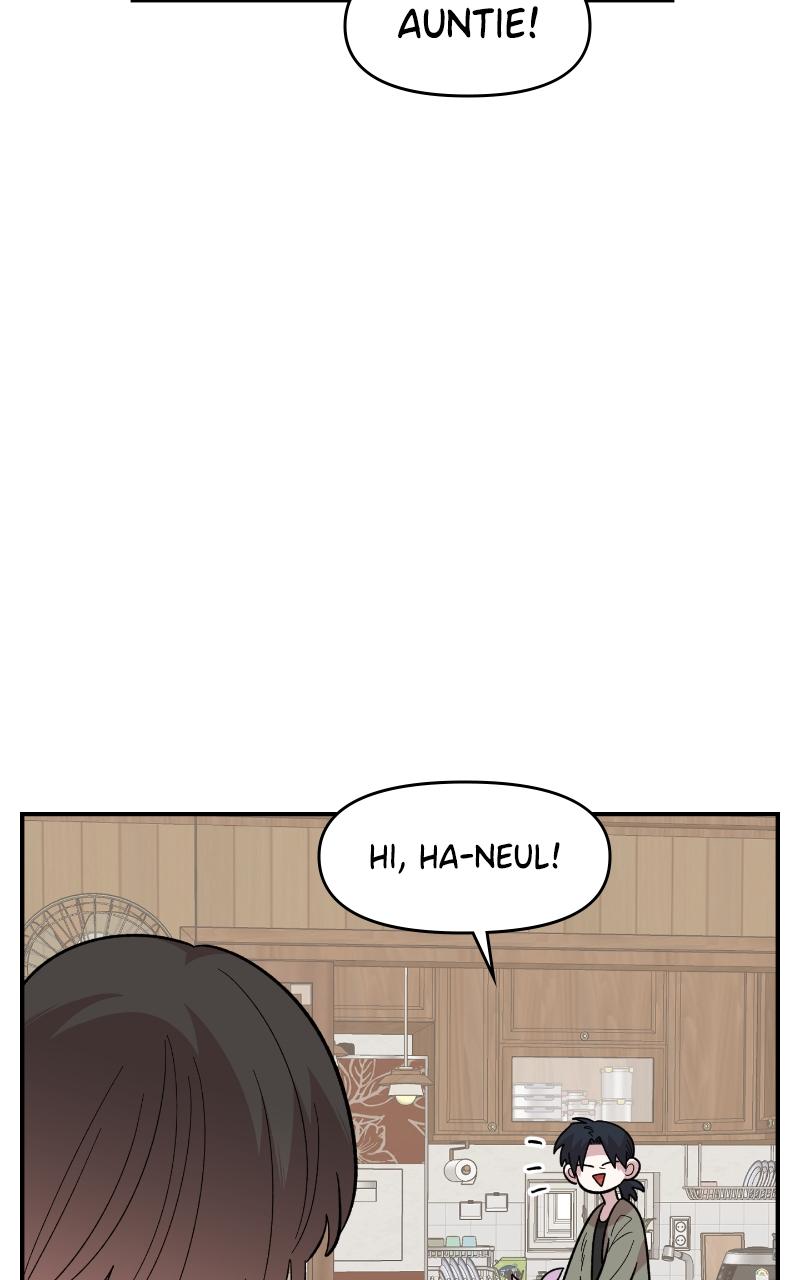 Read Childhood Friend Complex (Eunhi) Manga Online