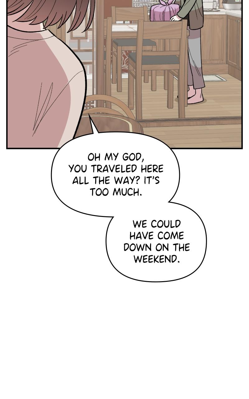 Read Childhood Friend Complex (Eunhi) Manga Online