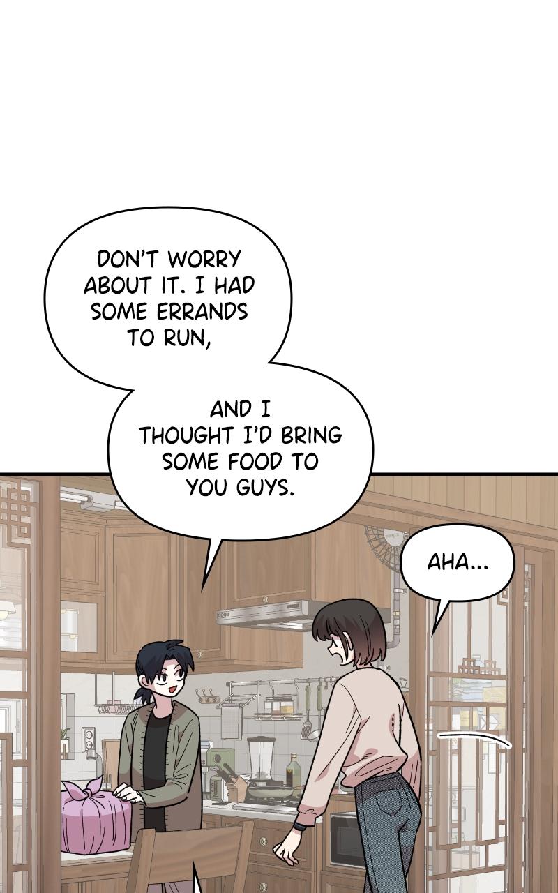 Read Childhood Friend Complex (Eunhi) Manga Online