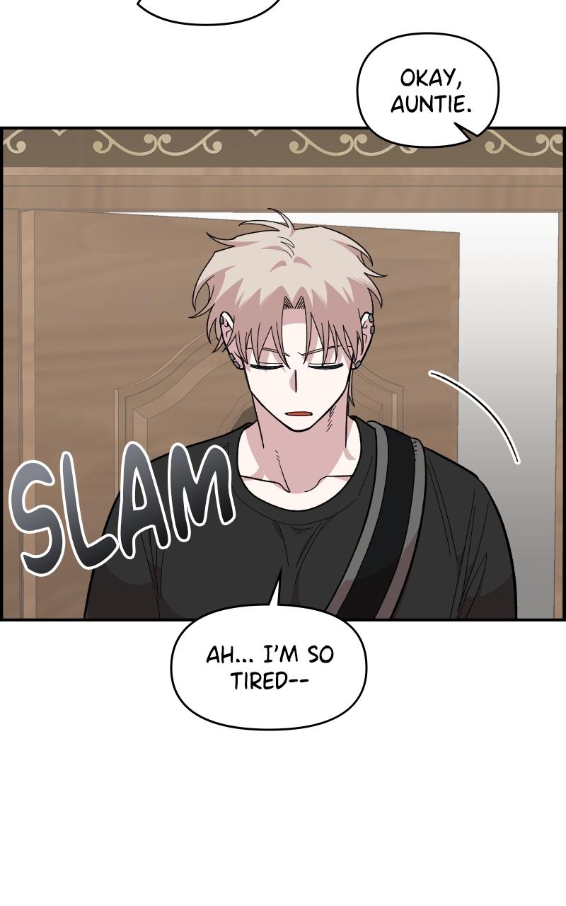 Read Childhood Friend Complex (Eunhi) Manga Online