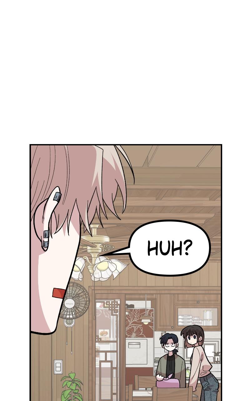 Read Childhood Friend Complex (Eunhi) Manga Online